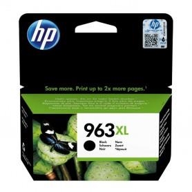 CARTUTXO INKJET HP 963XL NEGRE | 192545866637 | HP963XLNEGRE | Llibreria La Gralla | Llibreria online de Granollers