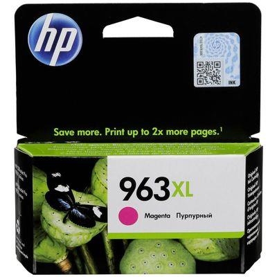 CARTUTXO INKJET HP 963XL MAGENTA | 192545866552 | 963XL | Llibreria La Gralla | Llibreria online de Granollers