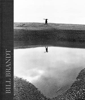 BILL BRANDT - CAT | 9788498447576 | DE LA FORTERIE MAUDE / ESPARZA RAMÓN | Llibreria La Gralla | Llibreria online de Granollers