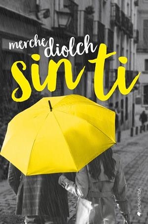 SIN TI | 9788418274893 | DIOLCH, MERCHE | Llibreria La Gralla | Llibreria online de Granollers