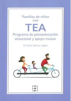 FAMILIAS DE NIÑOS CON TEA | 9788418044205 | AA.VV | Llibreria La Gralla | Librería online de Granollers