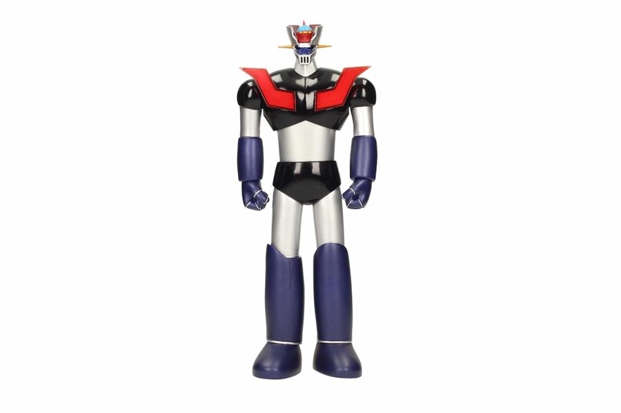 MAZINGER Z FIGURA CON LUZ 30 CMS | 8435450227530 | SD TOYS | Llibreria La Gralla | Librería online de Granollers
