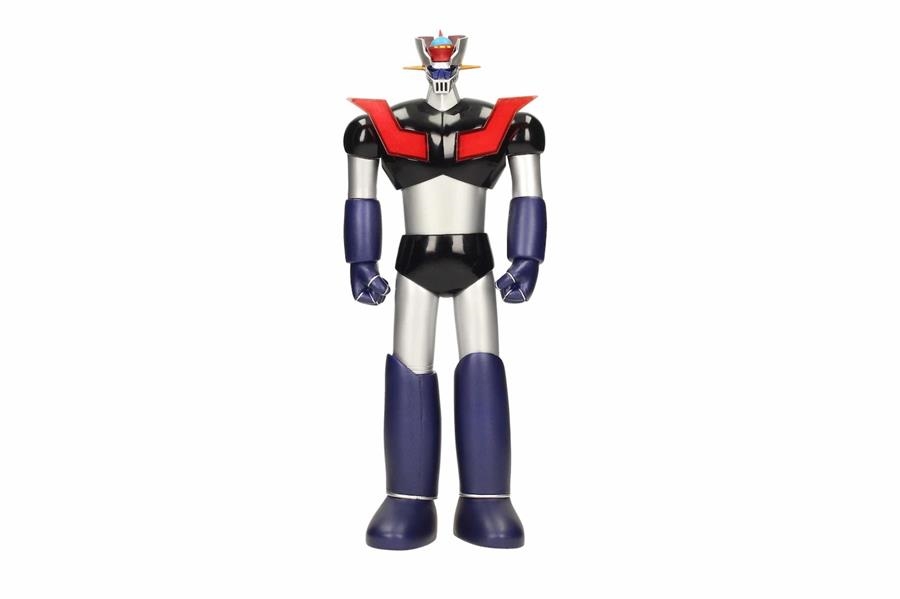 MAZINGER Z FIGURA CON LUZ 30 CMS | 8435450227530 | SD TOYS | Llibreria La Gralla | Llibreria online de Granollers