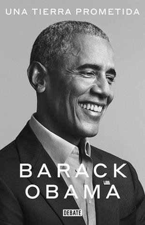 TIERRA PROMETIDA, UNA | 9788499929743 | OBAMA, BARACK | Llibreria La Gralla | Librería online de Granollers