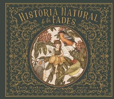 HISTORIA NATURAL DE LES FADES | 9788418279218 | HAWKING, EMILY | Llibreria La Gralla | Llibreria online de Granollers