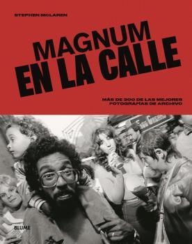 MAGNUM EN LA CALLE | 9788418075346 | MCLAREN, STEPHEN | Llibreria La Gralla | Llibreria online de Granollers