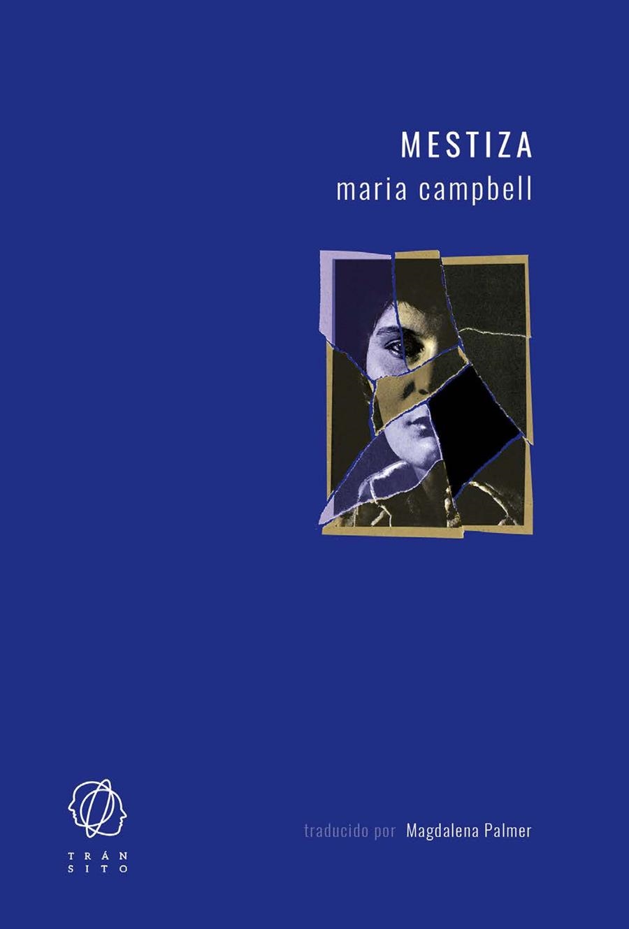 MESTIZA | 9788412198065 | CAMPBELL, MARIA | Llibreria La Gralla | Llibreria online de Granollers