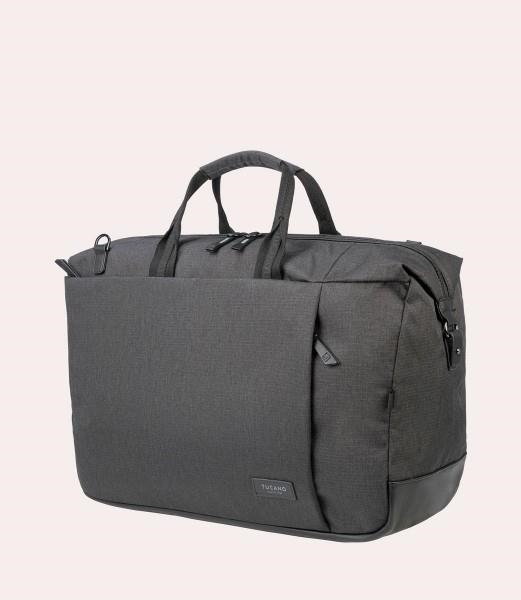 MALETA ORDINADOR TUCANO AGO WEEKENDER NEGRA | 8020252120747 | TUCBAGOWEBK | Llibreria La Gralla | Librería online de Granollers
