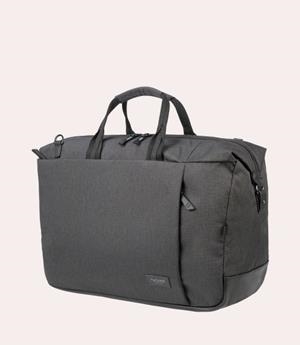 MALETA ORDINADOR TUCANO AGO WEEKENDER NEGRA | 8020252120747 | TUCBAGOWEBK | Llibreria La Gralla | Librería online de Granollers