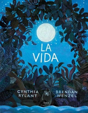 VIDA, LA | 9788447942374 | RYLANT, CYNTHIA | Llibreria La Gralla | Librería online de Granollers
