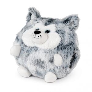 PELUIX ESCALFAMANS BICHOBOLA HUSKY | 8718274251760 | NOXXIEZ | Llibreria La Gralla | Librería online de Granollers