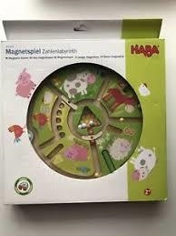 JOC MAGNETIC HABA BOLETES CIRCUIT | 4010168208077 | 301473 | Llibreria La Gralla | Librería online de Granollers