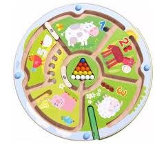 JOC MAGNETIC HABA BOLETES CIRCUIT | 4010168202792 | 301057 | Llibreria La Gralla | Librería online de Granollers