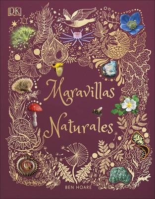 MARAVILLAS NATURALES | 9780241469279 | HOARE, BEN | Llibreria La Gralla | Librería online de Granollers