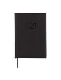 AGENDA 2021 FINOCAM Y12 CAST MILANO NEGRO | 8422952306627 | 625227021 | Llibreria La Gralla | Llibreria online de Granollers