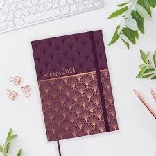 AGENDA 2021 FINOCAM Y12 CAST MOSAIC | 8422952307327 | 624041121 | Llibreria La Gralla | Llibreria online de Granollers