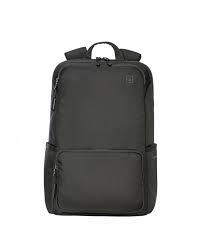 MOTXILLA TUCANO TERRAS ZAINO 15.6" NEGRA | 8020252118454 | TUCBKTER15-BK | Llibreria La Gralla | Librería online de Granollers