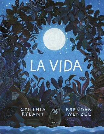 VIDA, LA | 9788414027998 | RYLANT, CYNTHIA | Llibreria La Gralla | Llibreria online de Granollers