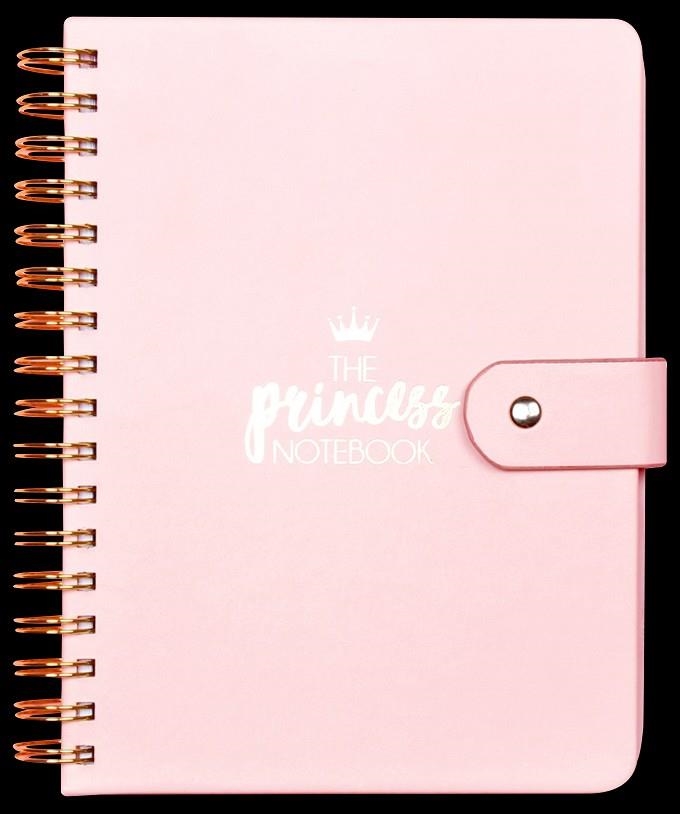 PLANNER 2021 YOU ARE THE PRINCESS | 9788417166649 | YOU ARE THE PRINCESS | Llibreria La Gralla | Llibreria online de Granollers