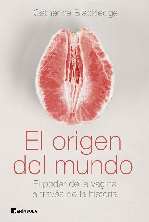 ORIGEN DEL MUNDO, EL | 9788499429175 | BLACKLEDGE, CATHERINE | Llibreria La Gralla | Llibreria online de Granollers