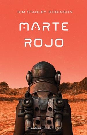 MARTE ROJO | 9788445009376 | ROBINSON, KIM STANLEY | Llibreria La Gralla | Llibreria online de Granollers