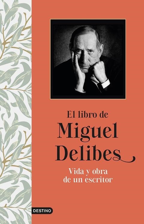 LIBRO DE MIGUEL DELIBES, EL | 9788423358205 | DELIBES, MIGUEL | Llibreria La Gralla | Llibreria online de Granollers