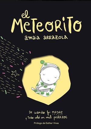 METEORITO, EL | 9788418260193 | ARRAZOLA, AMAIA | Llibreria La Gralla | Llibreria online de Granollers