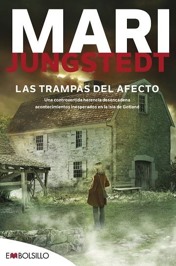 TRAMPAS DEL AFECTO, LAS (BOLSILLO) | 9788418185151 | JUNGSTEDT, MARI | Llibreria La Gralla | Llibreria online de Granollers