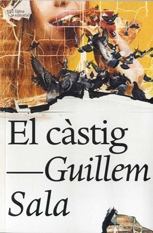 CÀSTIG, EL | 9788412209730 | SALA, GUILLEM | Llibreria La Gralla | Librería online de Granollers