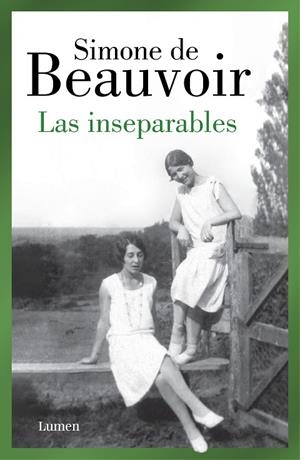 INSEPARABLES, LAS | 9788426409478 | DE BEAUVOIR, SIMONE | Llibreria La Gralla | Librería online de Granollers