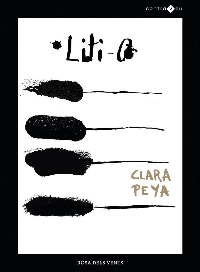 LITI-O | 9788417909482 | PEYA, CLARA | Llibreria La Gralla | Librería online de Granollers