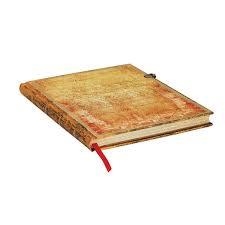 LLIBRETA PAPERBLANKS DUMAS ULTRA LÍNIES | 9781439764039 | PB6403-9 | Llibreria La Gralla | Librería online de Granollers