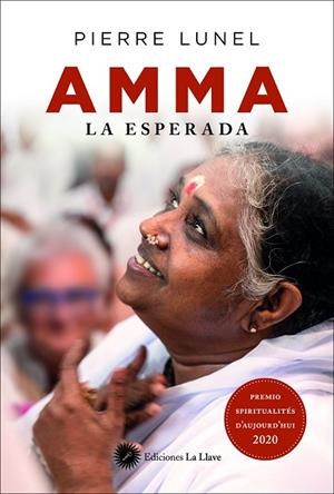 AMMA | 9788416145768 | MATA AMRITANANDAMAYI,SRI | Llibreria La Gralla | Llibreria online de Granollers