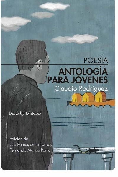 ANTOLOGIA PARA JOVENES | 9788412013290 | RODRÍGUEZ CLAUDIO | Llibreria La Gralla | Llibreria online de Granollers