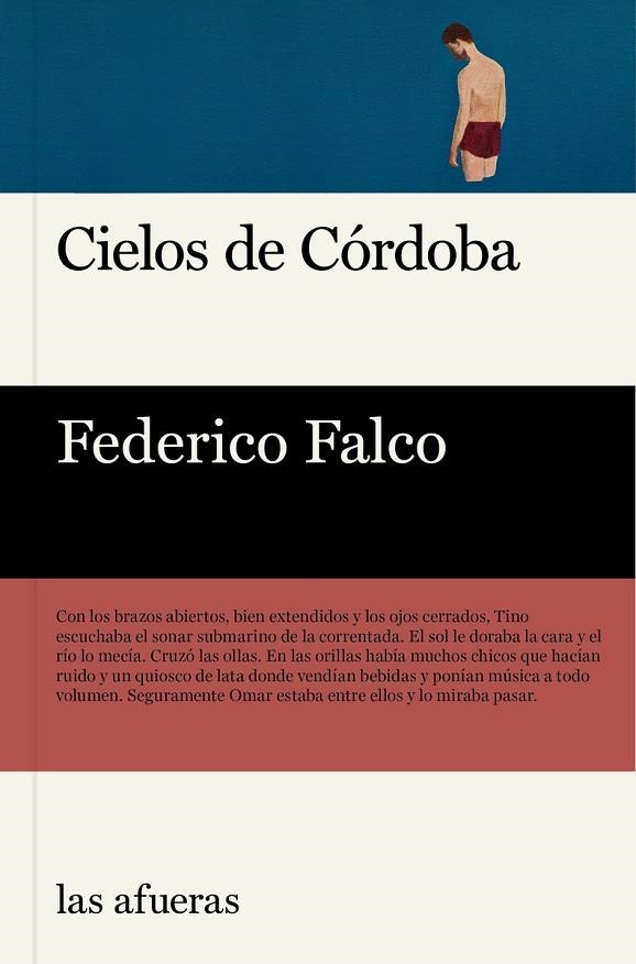 CIELOS DE CORDOBA | 9788412145731 | FALCO FEDERICO | Llibreria La Gralla | Llibreria online de Granollers