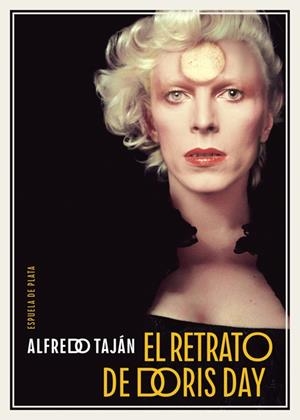 RETRATO DE DORIS DAY, EL | 9788418153129 | TAJÁN, ALFREDO | Llibreria La Gralla | Librería online de Granollers