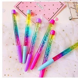 BOLIGRAF ITOTAL AMB PURPURINA | 8051128667363 | TOTXL0880 | Llibreria La Gralla | Llibreria online de Granollers