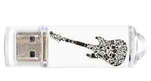 PEN DRIVE 16 GB ITOTAL VARIS | 8052877040483 | TOTCM1451H | Llibreria La Gralla | Llibreria online de Granollers