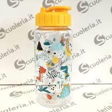 AMPOLLA IDRINK KIDS 400ML DINOSAURES | 8052877047314 | TOTID2103 | Llibreria La Gralla | Librería online de Granollers