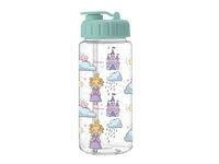 AMPOLLA IDRINK KIDS 400ML PRINCESS | 8052877049110 | ID2106 | Llibreria La Gralla | Librería online de Granollers