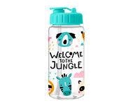 AMPOLLA IDRINK KIDS 400ML ANIMALS | 8052877047321 | TOTID2104 | Llibreria La Gralla | Llibreria online de Granollers