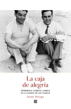 CAJA DE LA ALEGRIA, LA | 9788413690155 | ORTEGA,J | Llibreria La Gralla | Librería online de Granollers