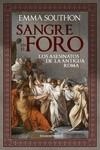 SANGRE EN EL FORO | 9788412138351 | SOUTHON EMMA | Llibreria La Gralla | Llibreria online de Granollers