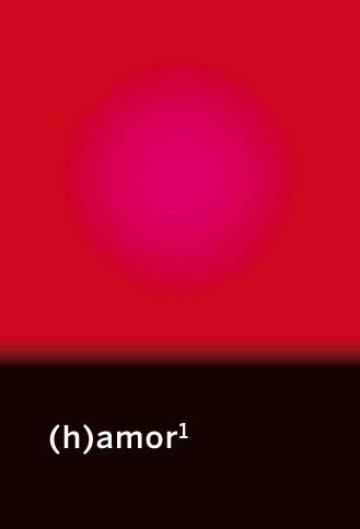 (H)AMOR | 9788494417627 | BRIGITTE VASALLO, MIGUEL VAGALUME, MARÍA RODRÍGUEZ SUÁREZ, VIRGINIA MENDOZA, ISRAEL SÁNCHEZ, SAYAK V | Llibreria La Gralla | Librería online de Granollers