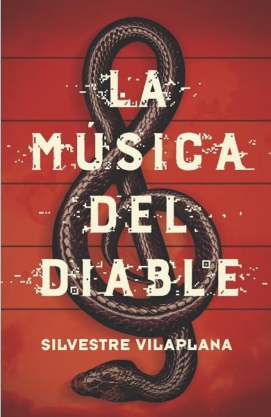 MUSICA DEL DIABLE, LA | 9788466148788 | VILAPLANA BARNES, SILVESTRE | Llibreria La Gralla | Llibreria online de Granollers