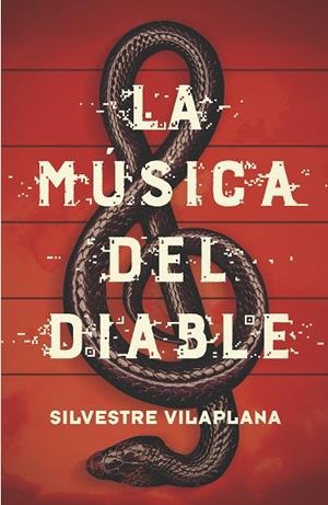 MUSICA DEL DIABLE, LA | 9788466148788 | VILAPLANA BARNES, SILVESTRE | Llibreria La Gralla | Librería online de Granollers