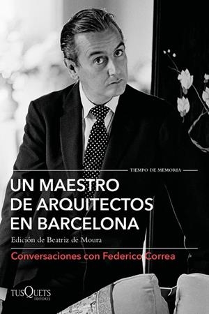 UN MAESTRO DE ARQUITECTOS EN BARCELONA | 9788490667583 | VVAA | Llibreria La Gralla | Librería online de Granollers