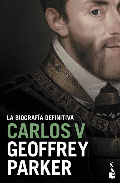CARLOS V | 9788408227557 | PARKER, GEOFFREY | Llibreria La Gralla | Librería online de Granollers