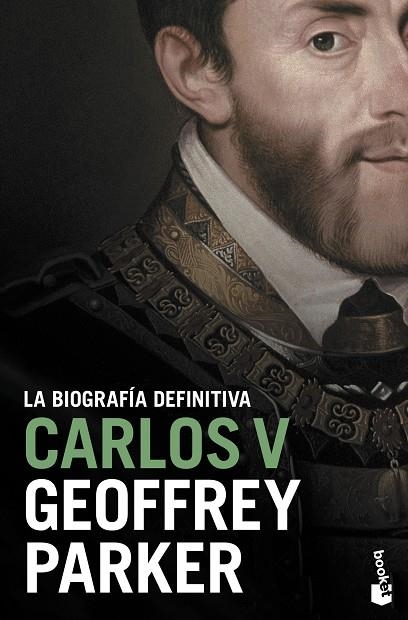 CARLOS V | 9788408227557 | PARKER, GEOFFREY | Llibreria La Gralla | Llibreria online de Granollers