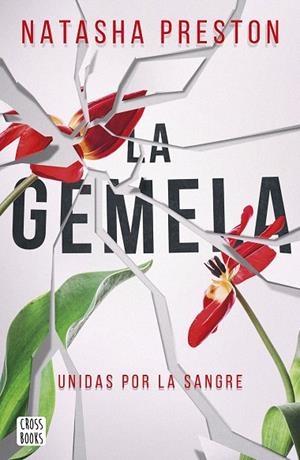 GEMELA, LA | 9788408232902 | PRESTON, NATASHA | Llibreria La Gralla | Librería online de Granollers